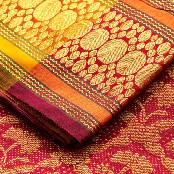 Semi Paithani