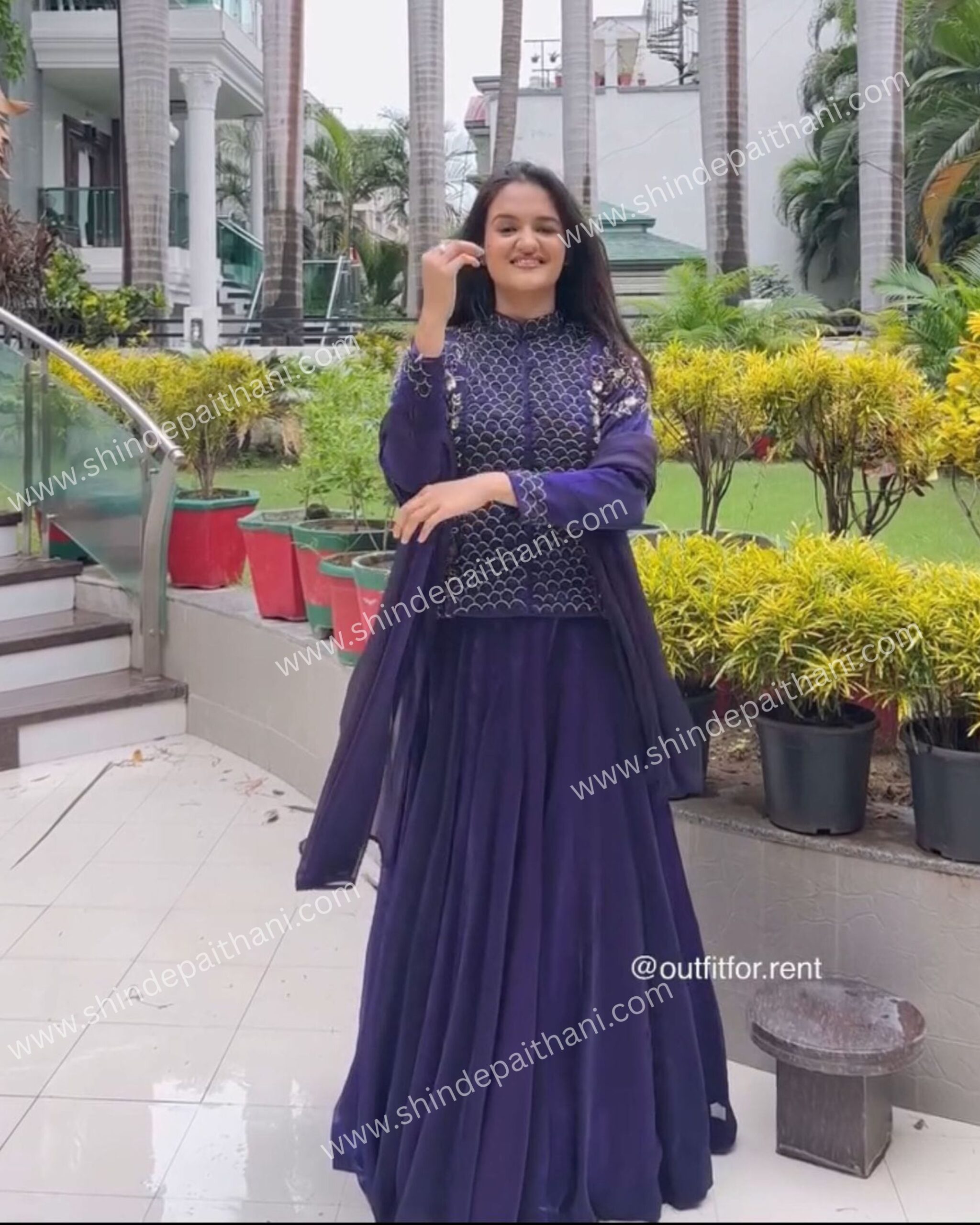 Pure Cotton Paithani - httpsshindepaithani.com...handloom-pure-cotton... SHINDE PAITHANI, SHIRDI 8390883333,9356818190 (3)