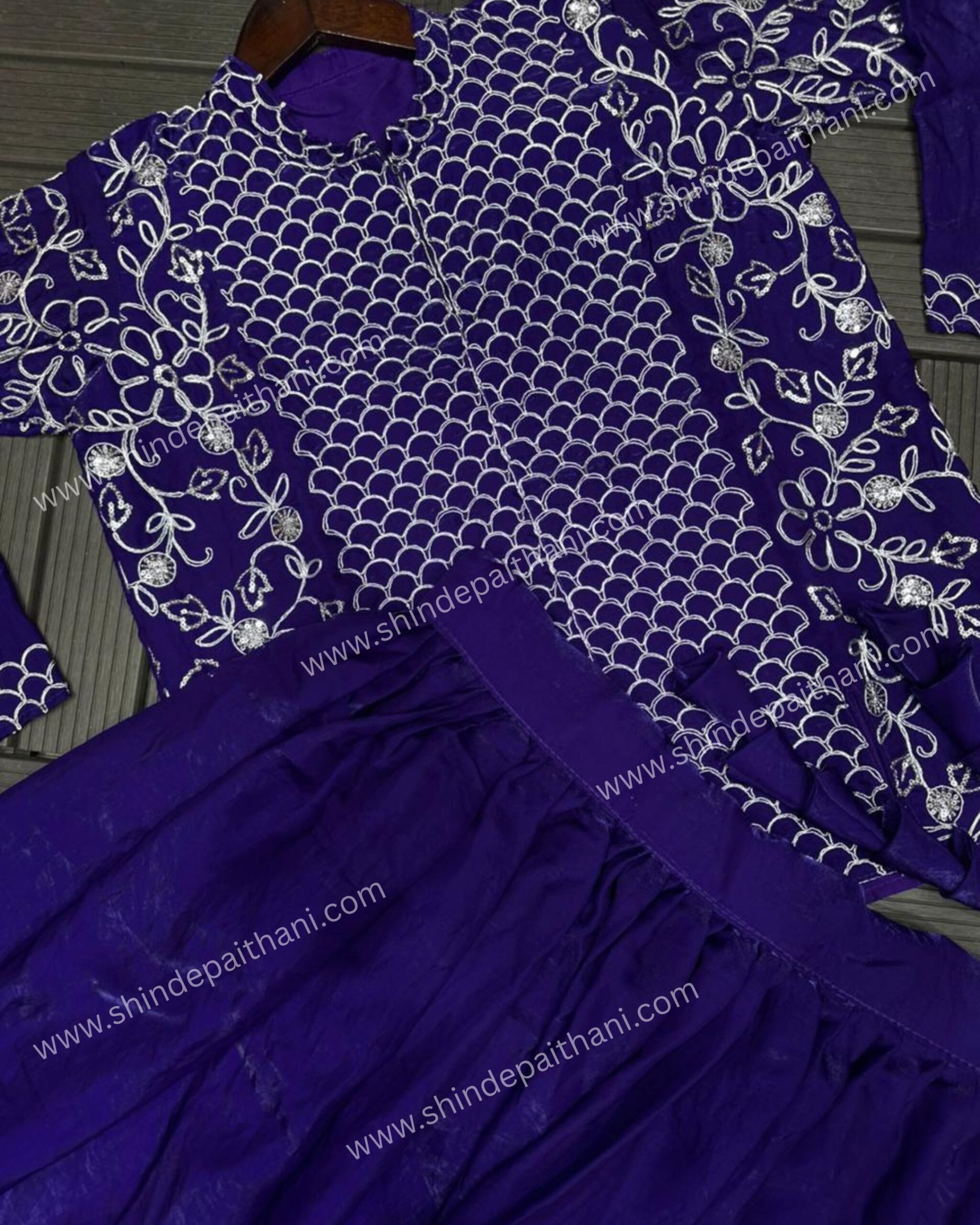 Pure Cotton Paithani - httpsshindepaithani.com...handloom-pure-cotton... SHINDE PAITHANI, SHIRDI 8390883333,9356818190 (5)