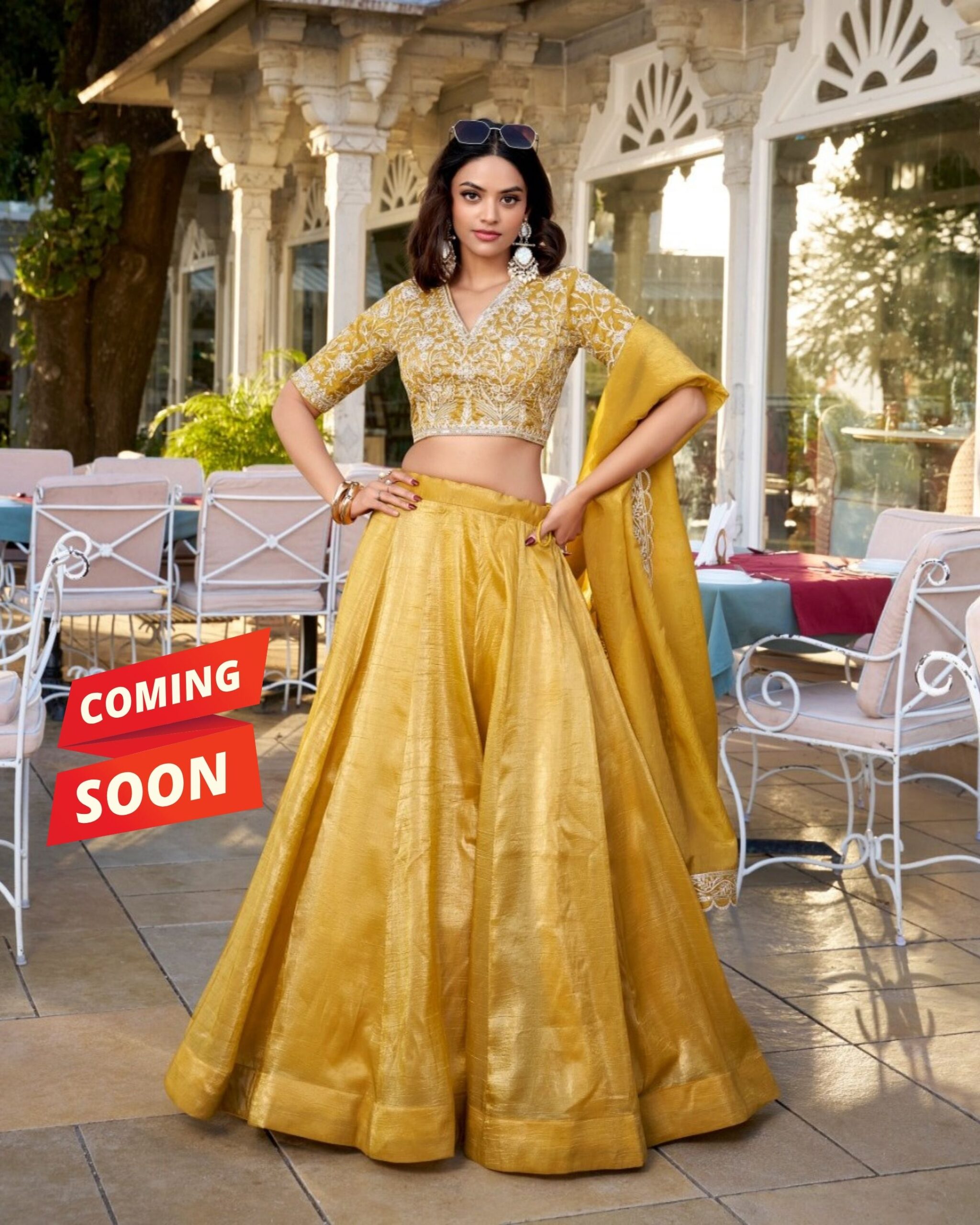 पैठणी ड्रेस मटेरियल (19)